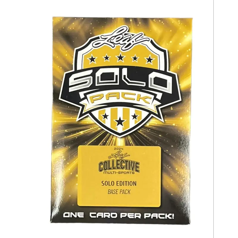 2024 Leaf Collective Multi-Sport Solo Base Pack