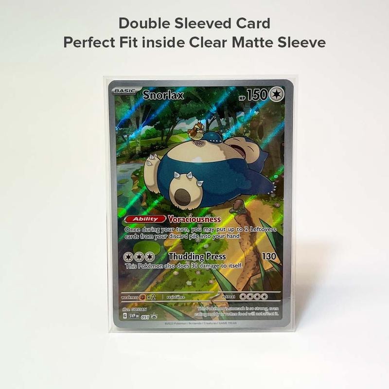 Geek Culture STAND1 Card Stand (5ct)
