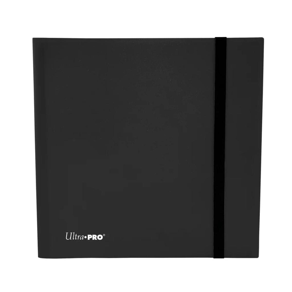 Ultra Pro Eclipse Pro Binder