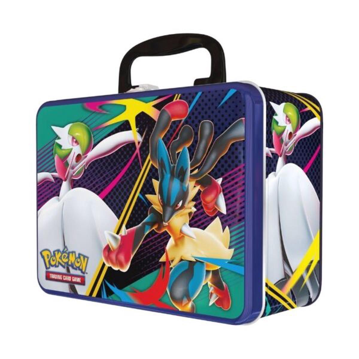 Pokmon TCG: Collector Chest (Fall 2025)  10-10123-108