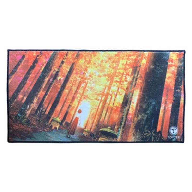 TOYGER FPS-AUT Fluffy Playmat Seasons: Autumn
