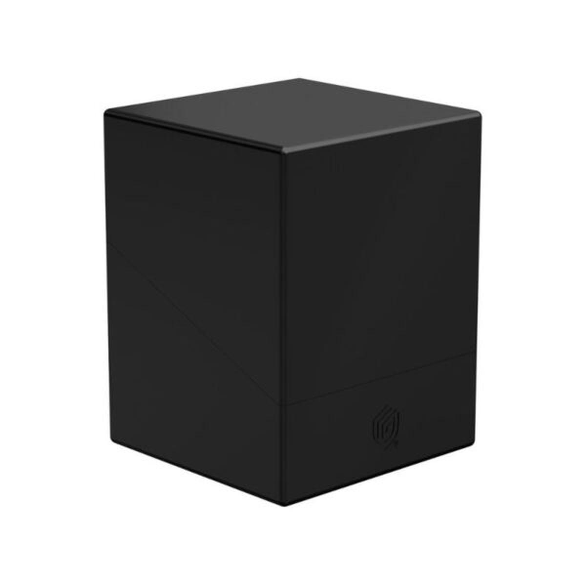 Ultimate Guard Boulder 100 + Solid Black  UGD-011422-006-00