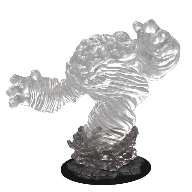 WizKids 90174 Pathfinder Battles Deep Cuts: Huge Air Elemental Lord