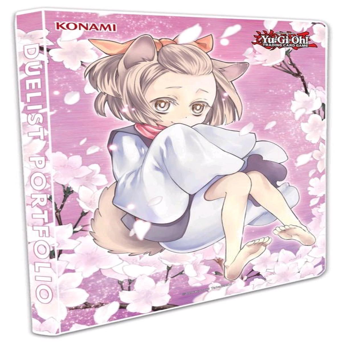 Yugioh - Ash Blossom 9-pocket Portfolio