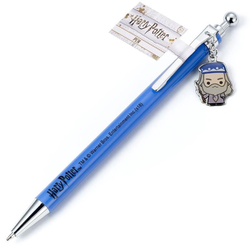 Carat Shop P0112 Chibi Professor Dumbledore Pen