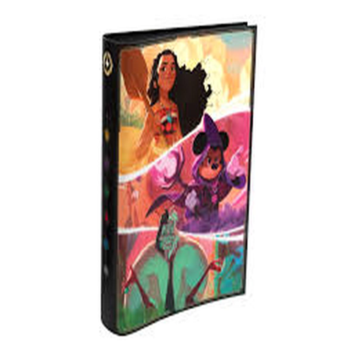 Lorcana Portfolio