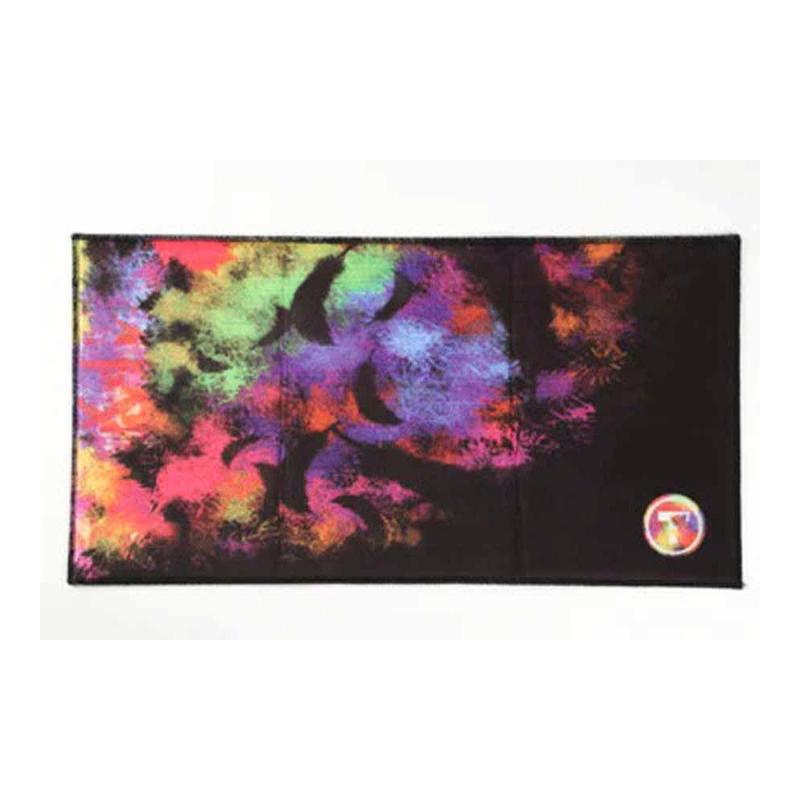TOYGER FPA-BF Fluffy Playmat Animal: Bird Feather