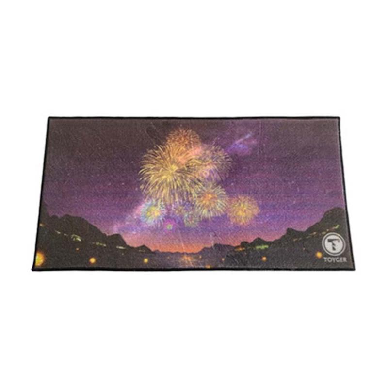 TOYGER FPS-SUM Fluffy Playmat Seasons: Summer