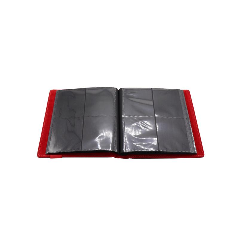 DEX Protection DB1201 Binder 480 Black