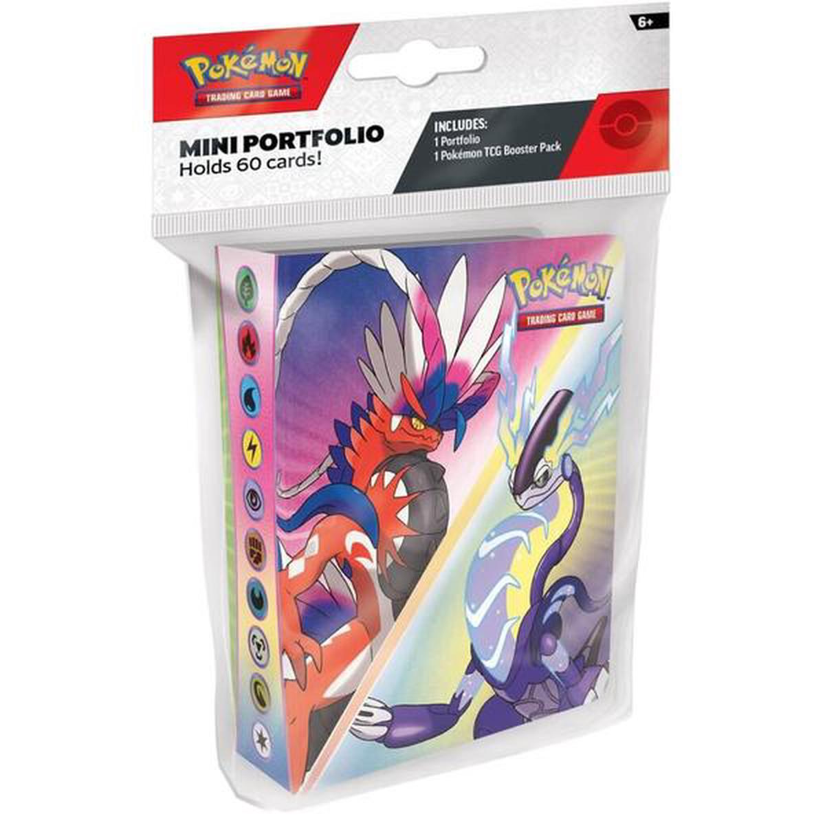 Pokemon - TCG - April 2023 Collectors Album