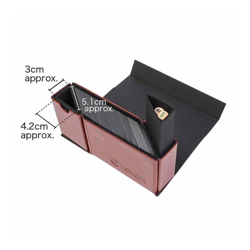 TOYGER DECKSEP Deck Separator