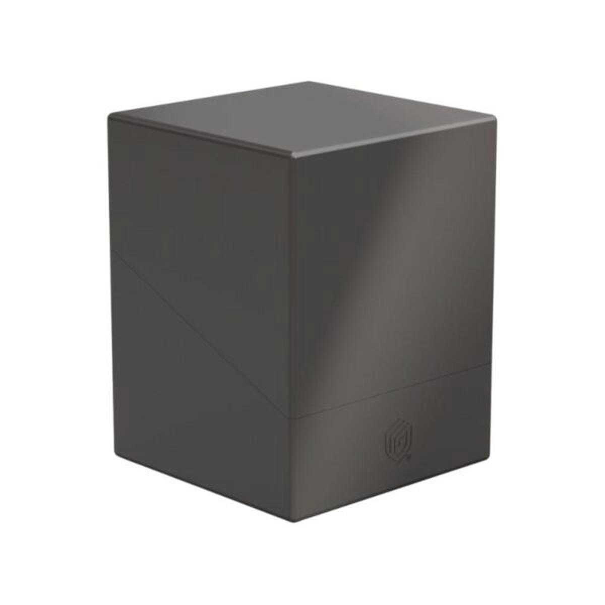Ultimate Guard Boulder 100+  Solid Grey  UGD-011422-004-00