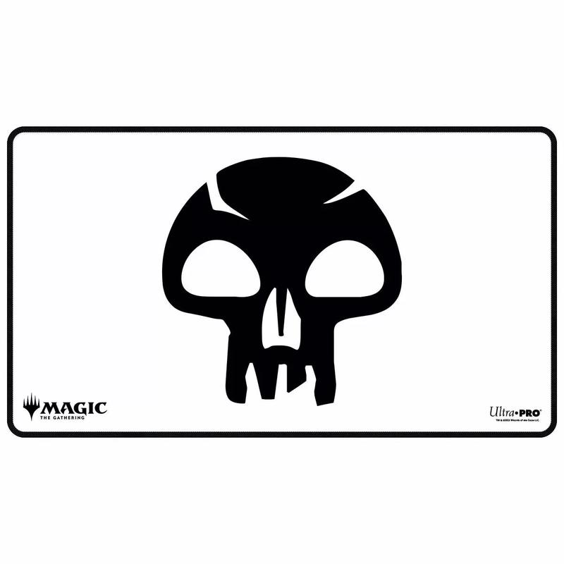 Ultra Pro 19952 Playmat (Swamp Magic: The Gathering)