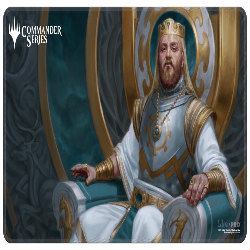 Ultra Pro 38302 MTG Holofoil Playmat (Kenrith)