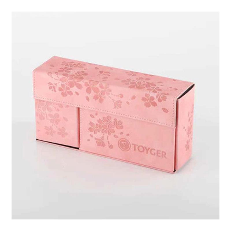 TOYGER DSS-SPS DeckSlimmer Seasons: Spring Sakura
