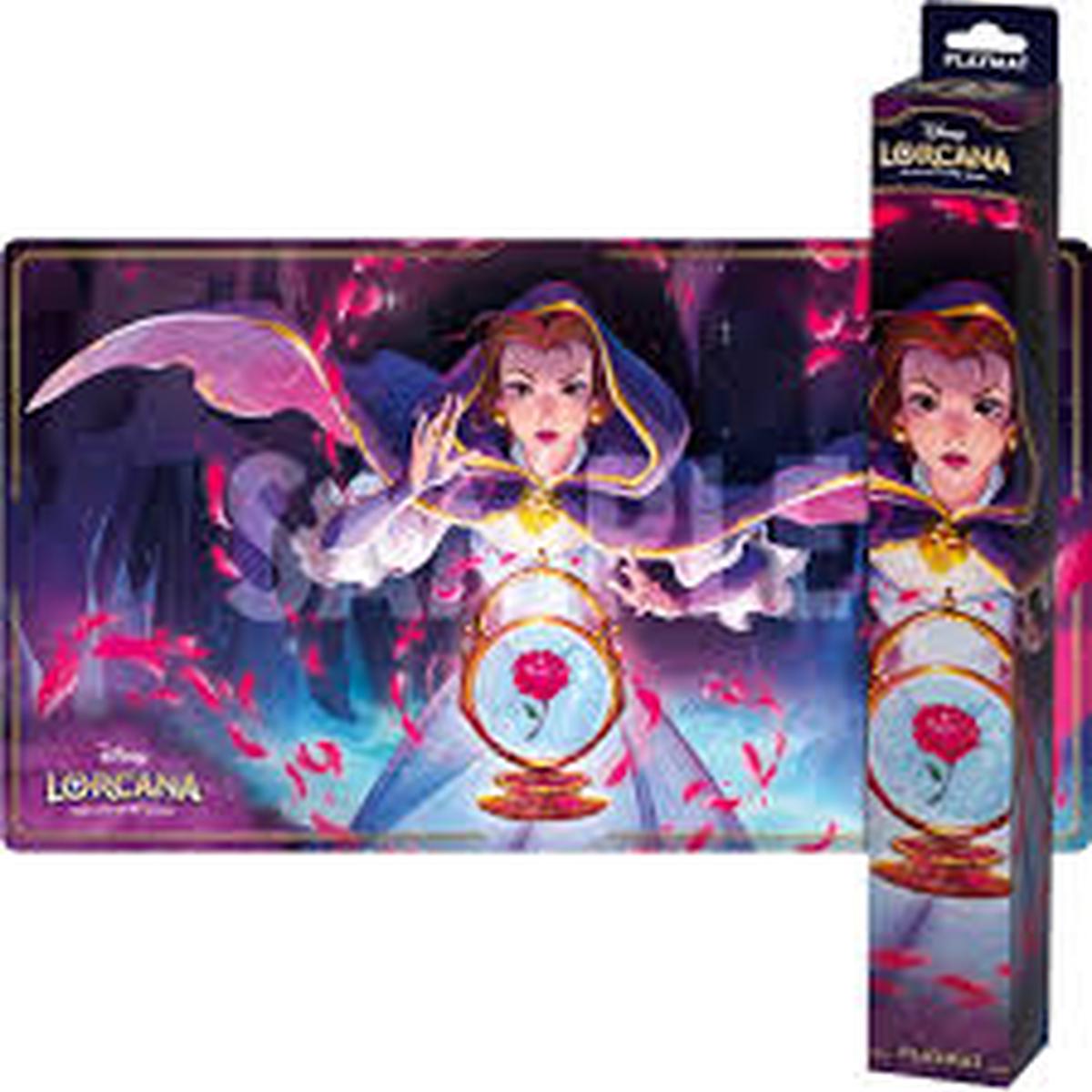 Lorcana Belle Playmate