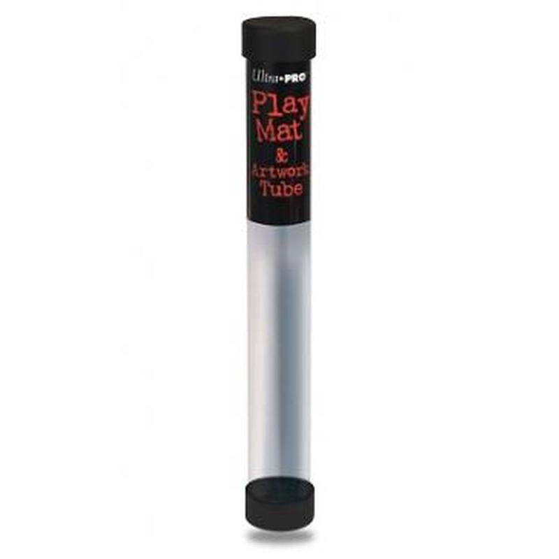 Ultra Pro 82859 Playmat and Artwork Tube