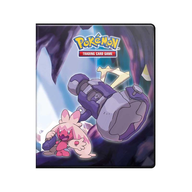 Ultra Pro 16504 Pokmon: Tinkaton 9-Pocket Portfolio