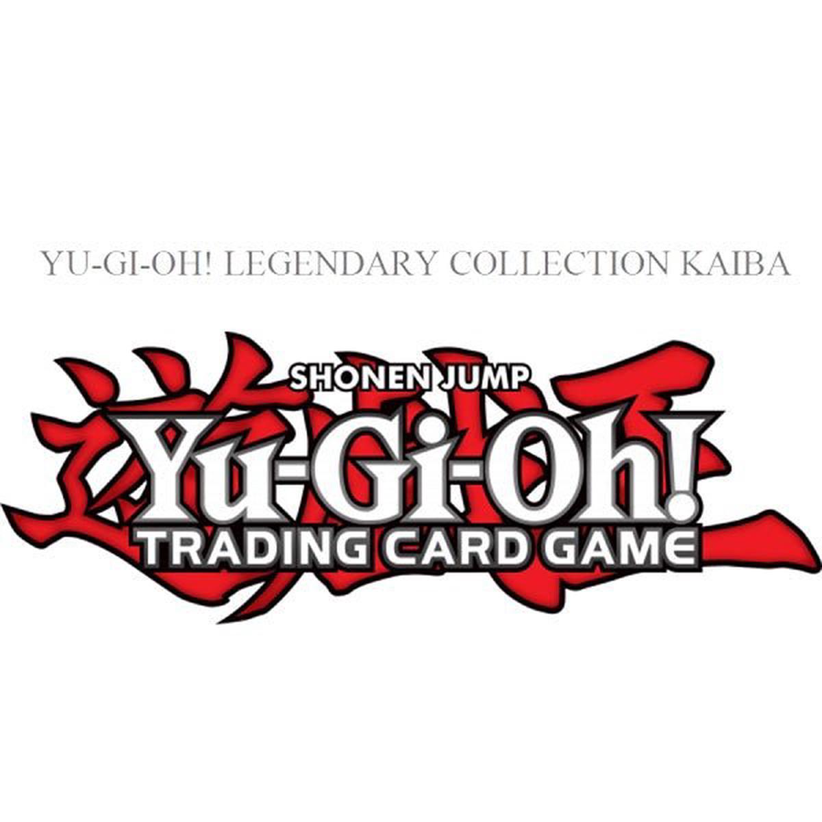 Yugioh - Legendary Collection Kaiba Reprint