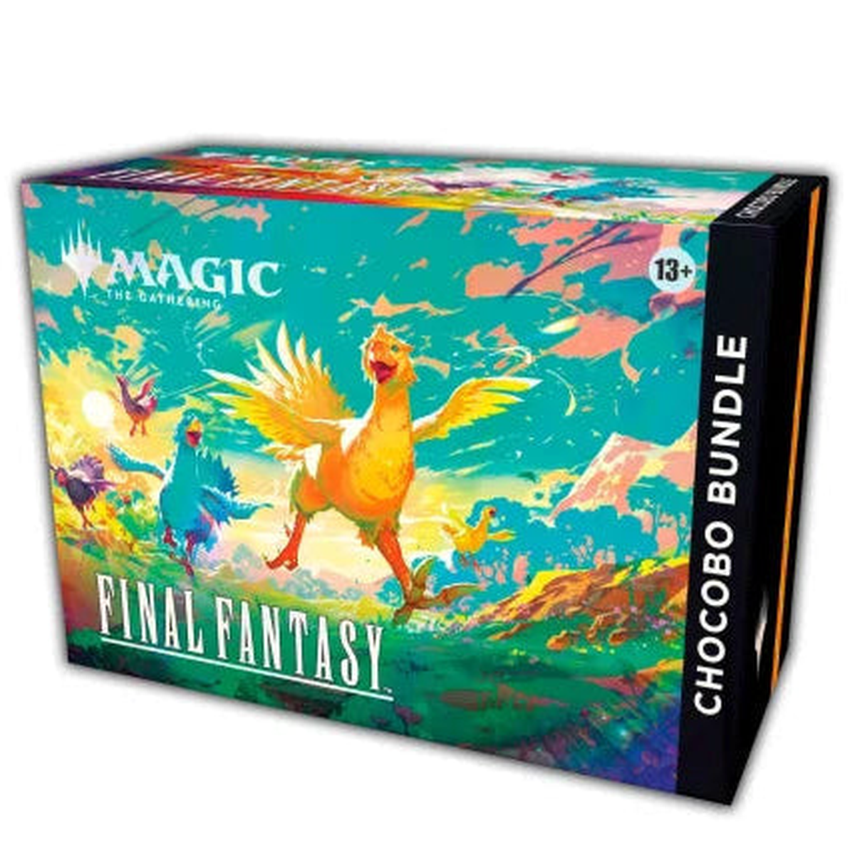 "Magic: The Gathering" FINAL FANTASY - Chocobo Bundle