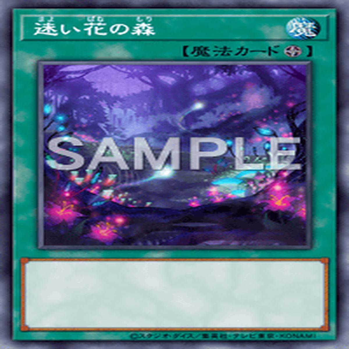Yu-Gi-Oh! Official Card Game DBGC-JP034