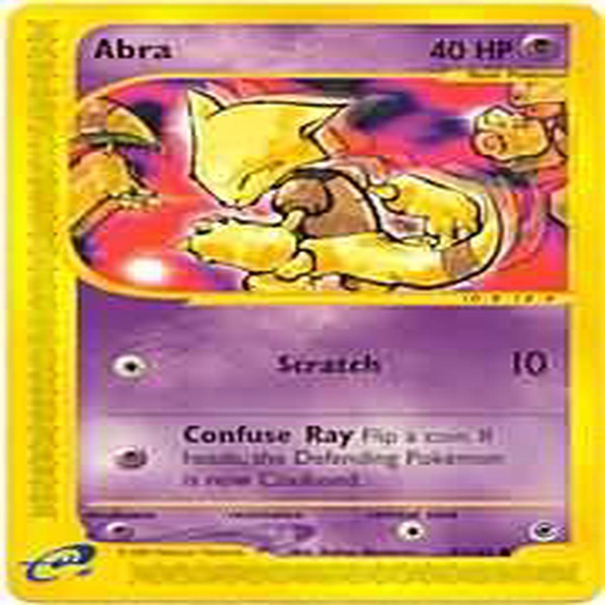 Abra 93/165