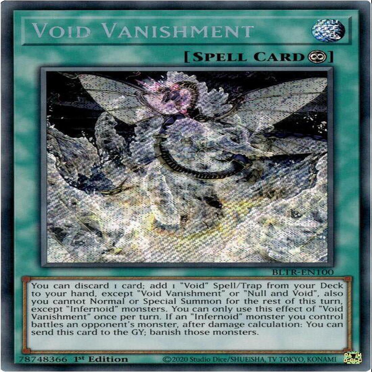 (EN100) Void Vanishment - BLTR