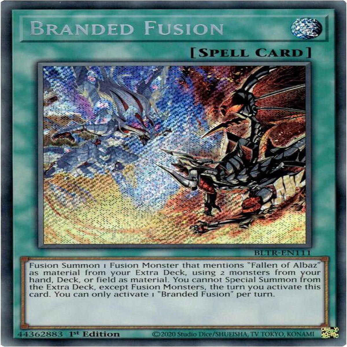 (EN111) Branded Fusion - BLTR