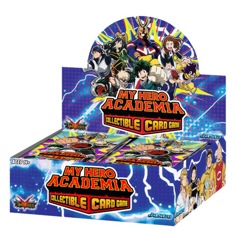 My Hero Academia Set 1