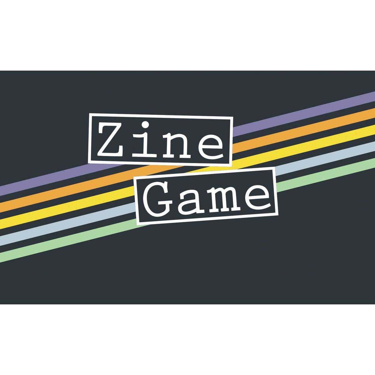 Zine Game