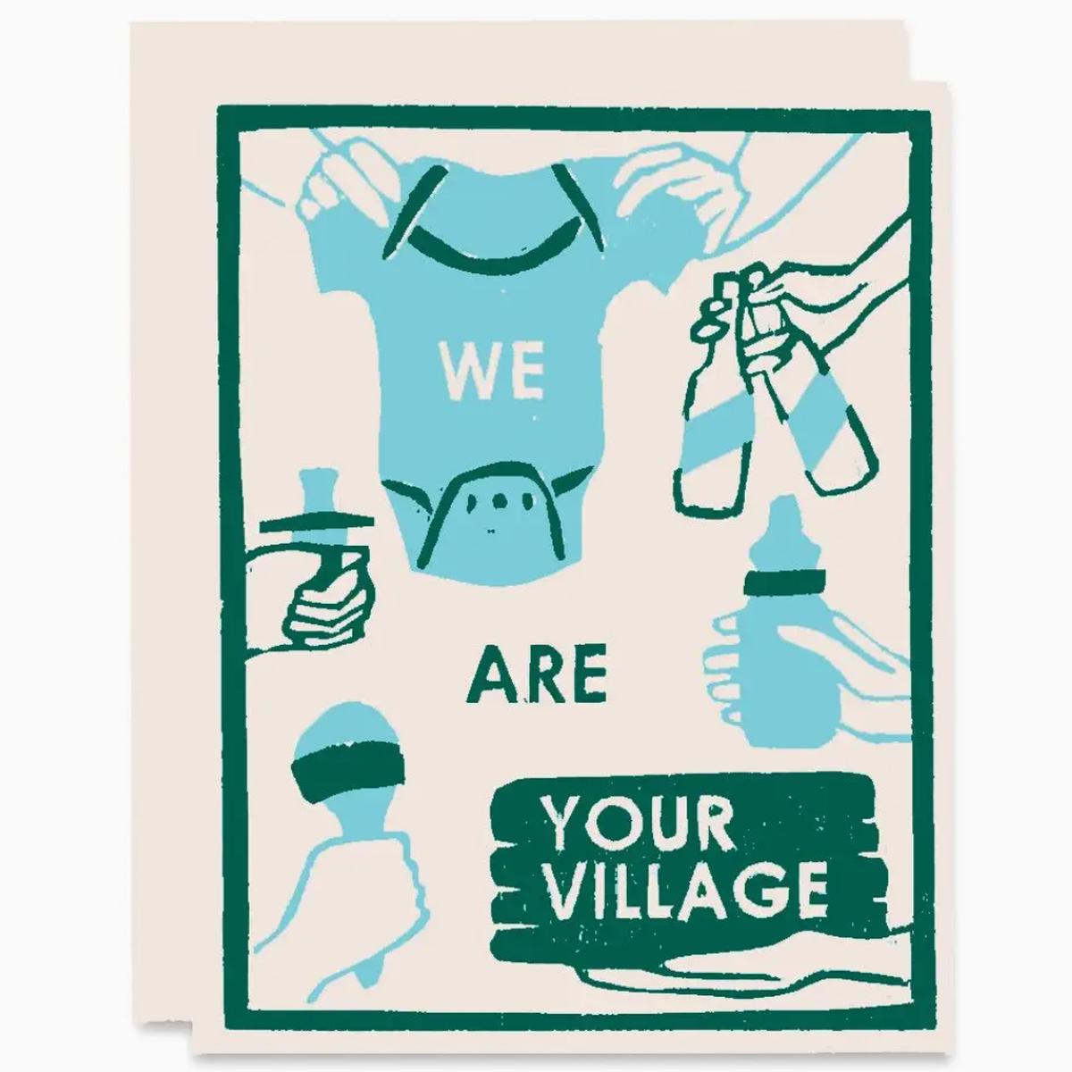 Your Village